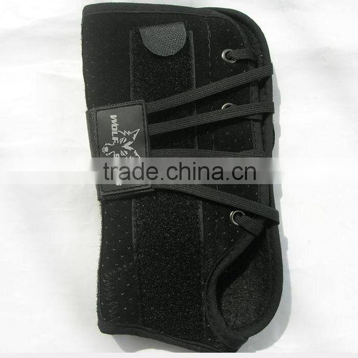 One Size Fits All Adjustable Medical Wrist Support Medical Wrist Guards