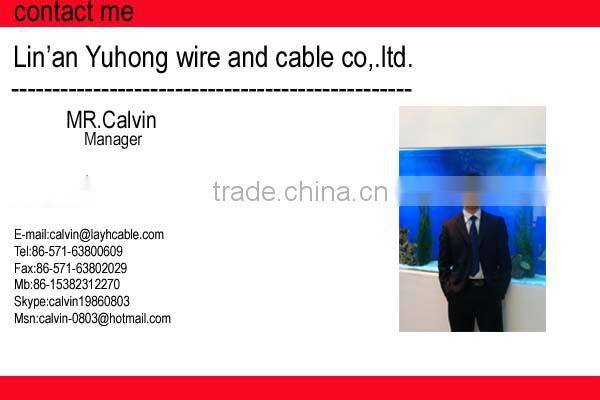 low price rg59 coxial cable