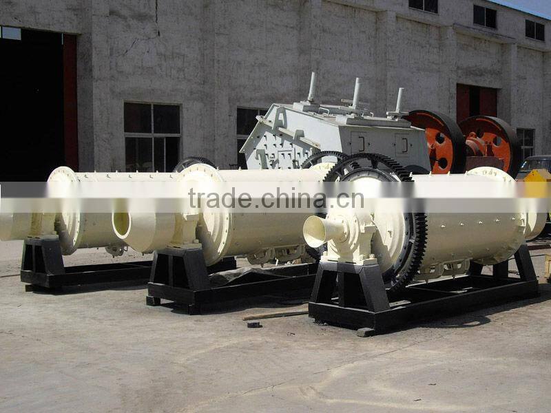 Hot Sale High Quality Ball Mill Equipment Price for Sale with Full Service