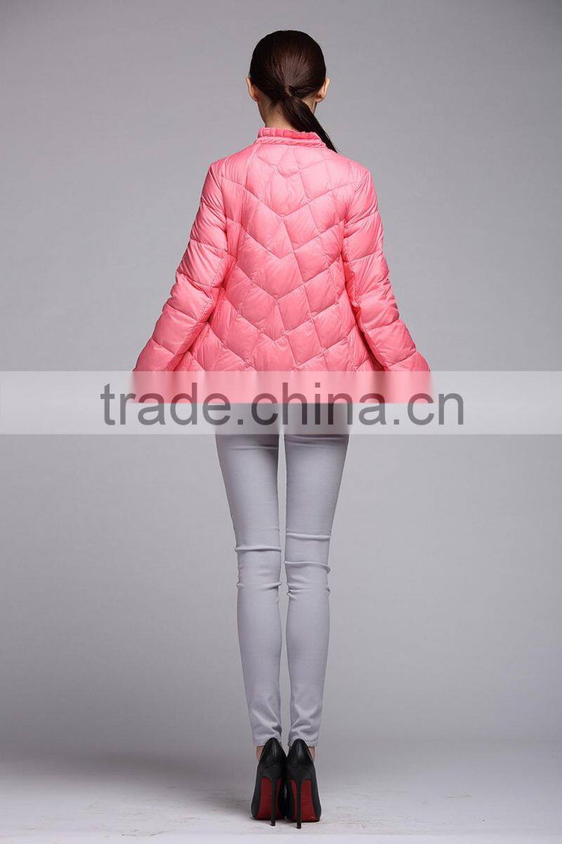 Hot Sale high quality woman clothing spring 2016