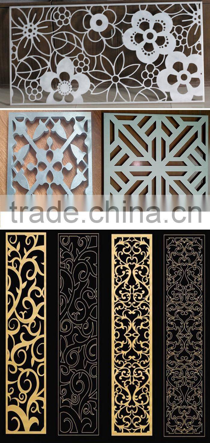 Trading & supplier of china products aluminium profile
