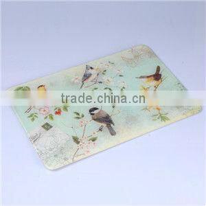 2014 hot sale Automatic glass painting machine