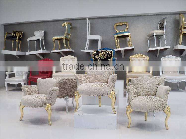 High quality 6110#modern style lounge sofa furniture