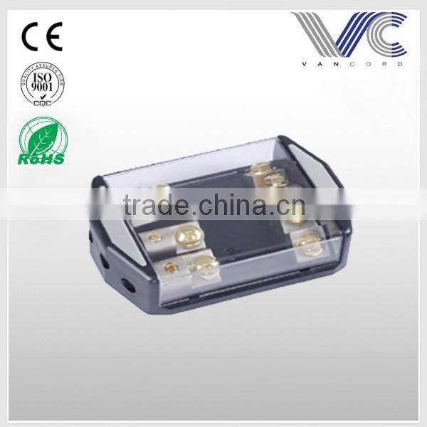 High current Car ANL Fuse Holder Waterproof China manufaturer