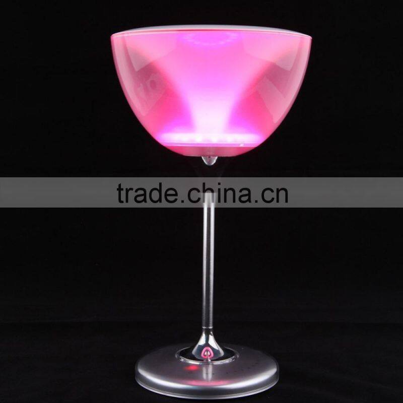 colorful goblet mini bluetooth speaker mini bluetooth speaker Hot selling goblet Mini bluetooth speaker