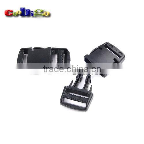 Strong Side Buckle for Luggage Tactical Backpack Ourdoor Bags #FLC361-20/25/30/38/50