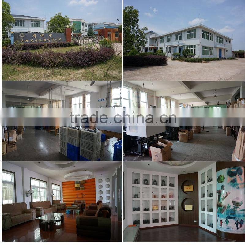 YUKON GS1X20 infrared digital night vision monocular with helmet