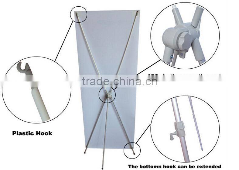 60*160cm/80*180cm wedding exhibition stand