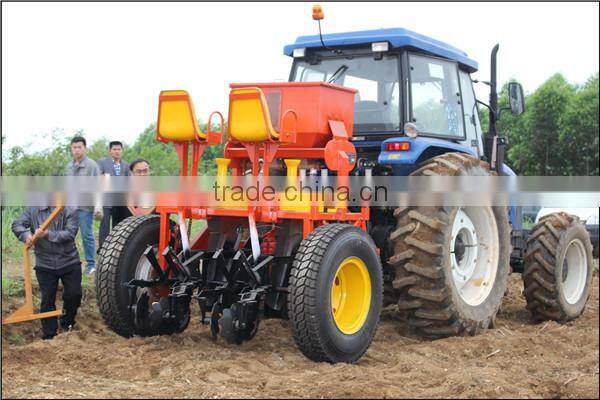 Best service mini cassava planter for ridging planting factory manufacture cassava planter machine for sale
