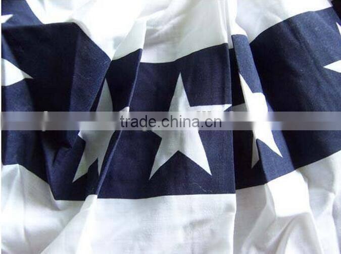 2016 election Cheap fence bunting