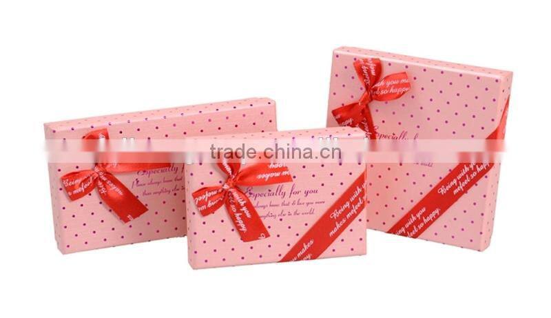 Chocolate packaging box design templates box