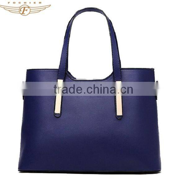 New design PU/PVC Ladies Bag