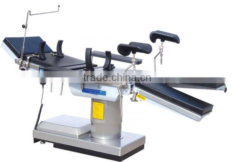 MSLET10 Hospital Ordinary operating table easy to operate