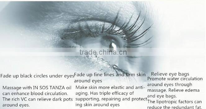 Natural EYE BRIGHTENING Aroma oil