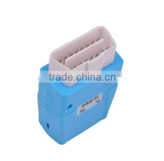 OBD Tracker Manufacturer China