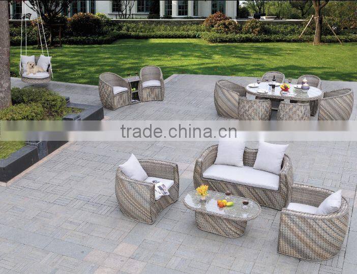 Sun lounge used outdoor lounge