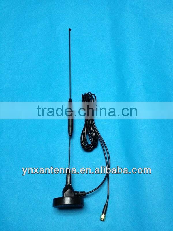 3G Car TV Antenna with SMA Connector