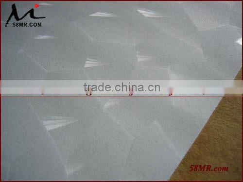 3D Laminating Film for Photo Album