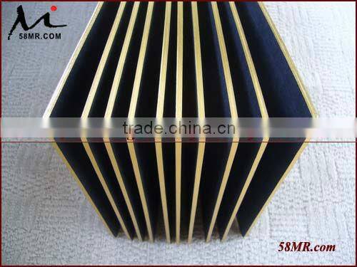 Professional Matted Photo Album,Wedding Silp-in Album with Mats,photo album with mats