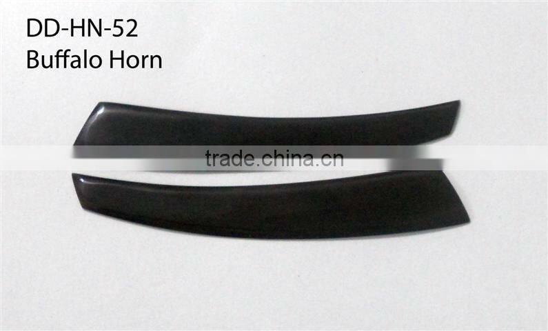 Snakewood Straight Razor Scales for Restoring Vintage Blades