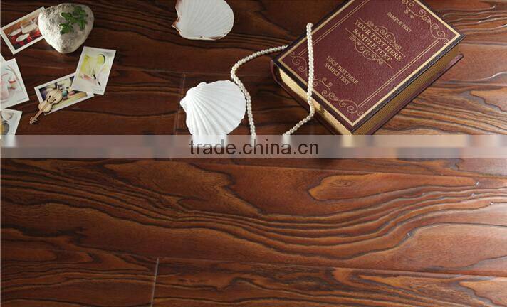 High Quality Environmental Laminate MDF Board