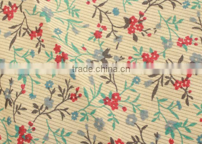 2014cheap 60S cotton fabric textile for The original single foreign trade dress