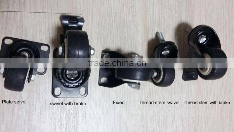 1.5 inch wheel chair for disabled