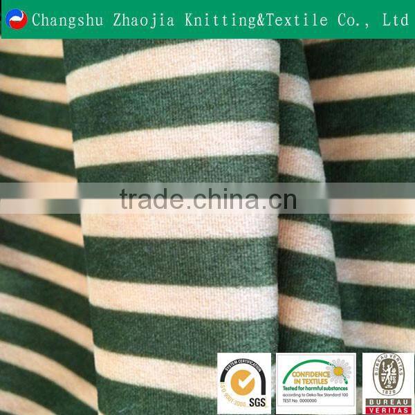 2016 hotsale 100 polyester steamed fabric manufacture ZJ105