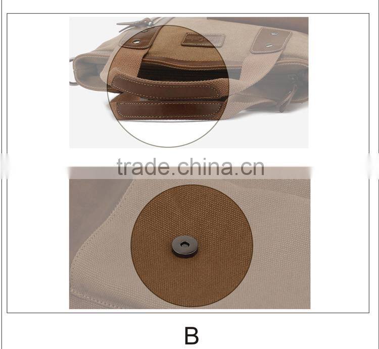 document shoulder bag,mens laptop shoulder bag,vintage canvas bag