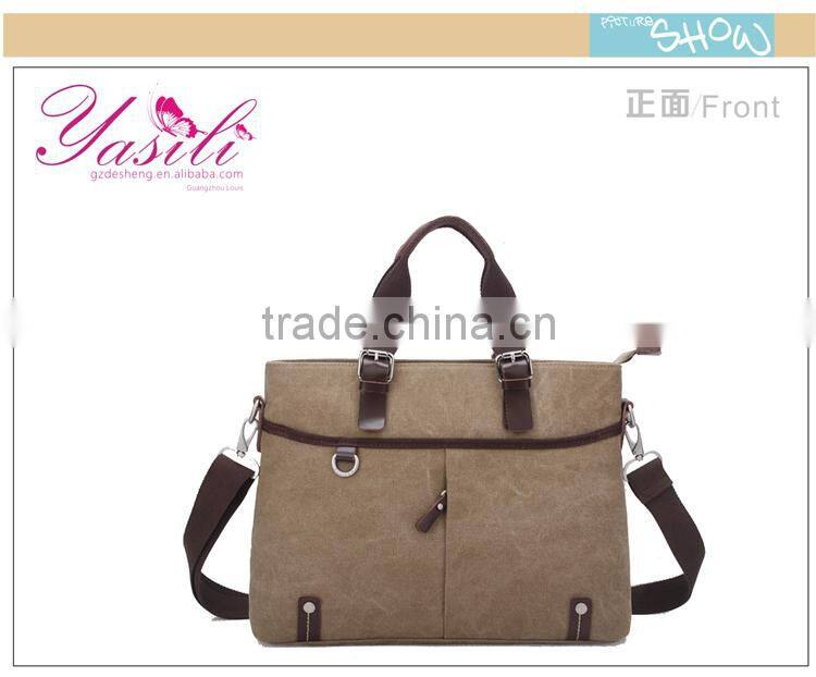 hot latest design canvas shoulder bag best price shopping bag canvas handbag