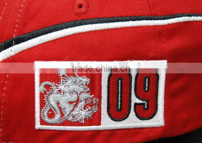 2015 CUSTOM PROMOTIONAL SPORT CAP HATS