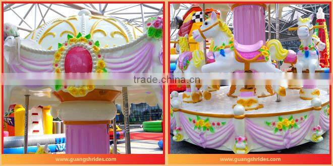 Happy Swing ! amusement devices coin operated rides for sale