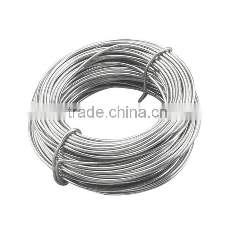 Top selling binding galvanized wire products imported from china wholesale