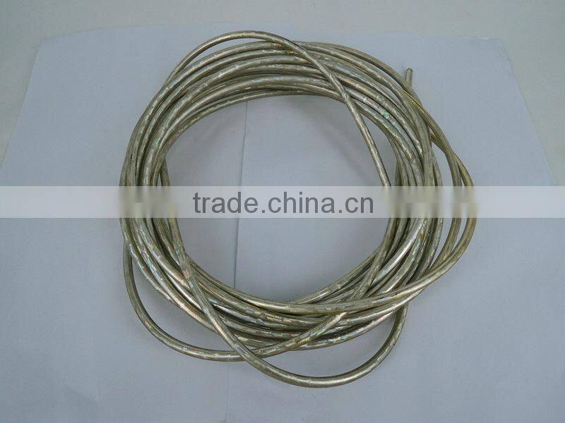 outer casing of control cable,motorcycle parts outer casing