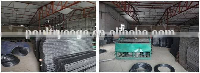 Manufacturing Durable Low Price Wire Mesh Layer Cage For Quail(hot sale)