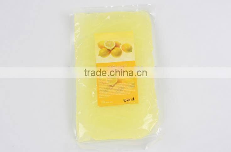 2015 Organic Paraffin Wax For Skin Care