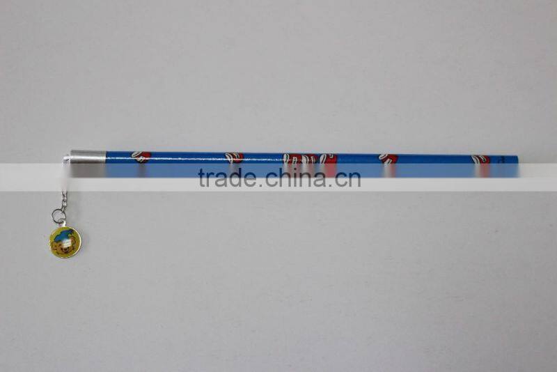 Kids Pencil , DIY Wrap Design Wood Pencil Great School Art Supplies For Writing, Drawing & Sketching - Suitable For Kids