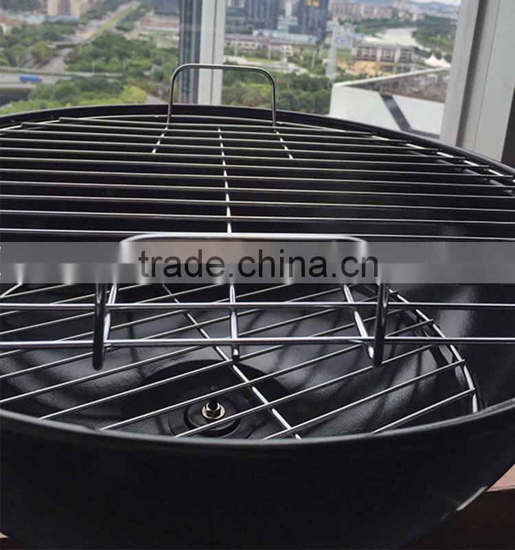 Esschert Design small package and easy assemble bbg grill table/bbq tool set