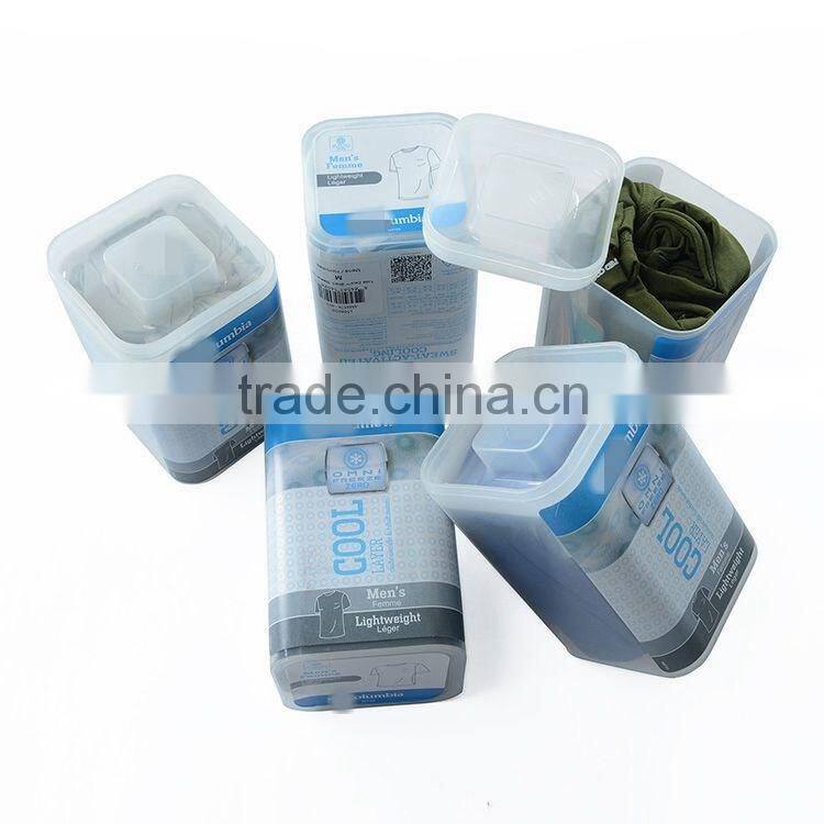 Hot Sale Outdoor Climbing Dry Fit Sports Mens Short Sleeve T Shirt