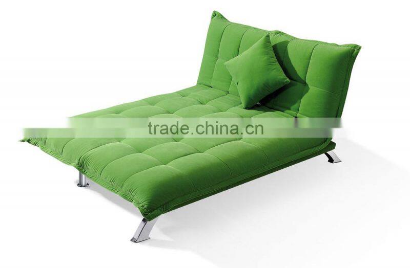 modern compact deformable sofa bed