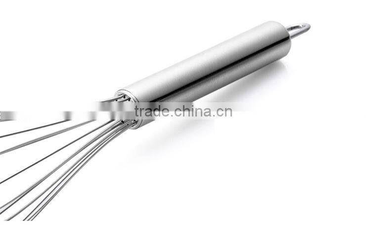 Stainless Steel Egg Whisk