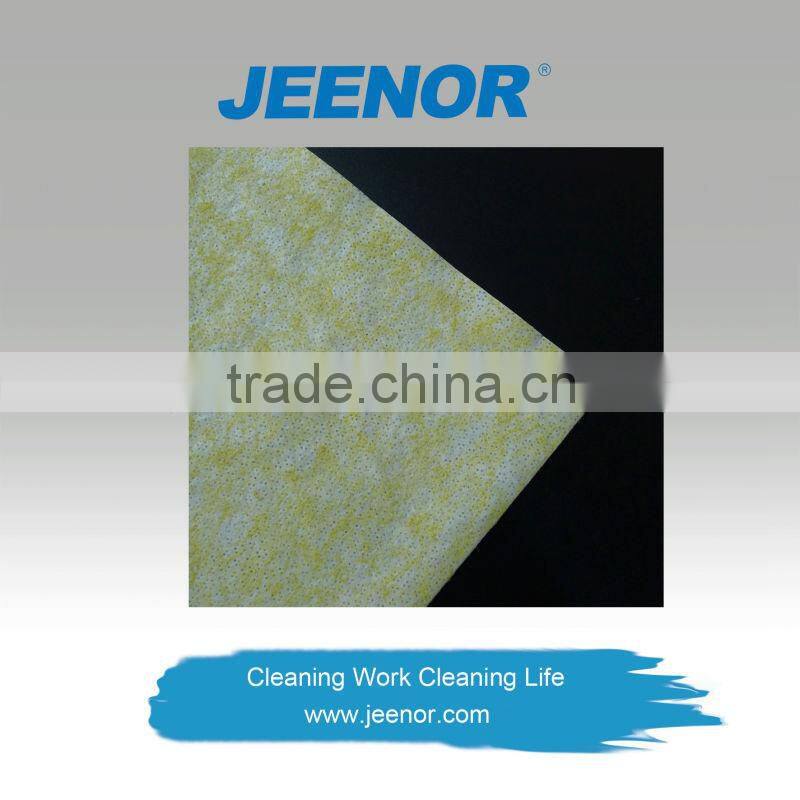 WT40 Meltblown Industrial Cleaning Wipes