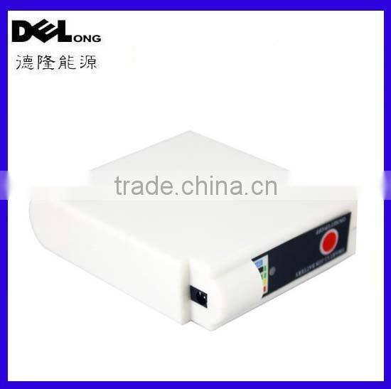 7.4v 5200mah rechargeable pack for heated apparel lithium ion battery pack for heated clothes battery