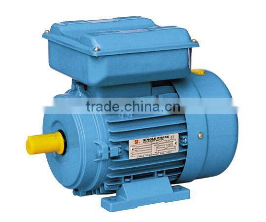 ML single phase 2hp electric motor