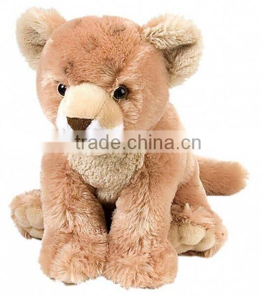 Factory Price Custom Cartoon lion plush toys,New Design Stuffed Mini Plush Lion Baby Toys