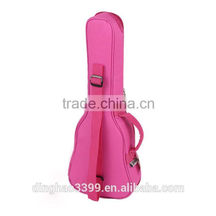 40" 41" Acoustic Guitar Bag Double Straps Padded Guitar Soft Case Gig Bag