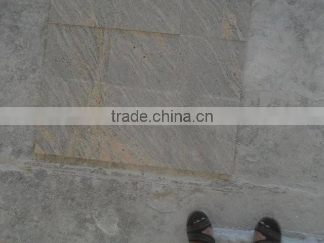 Kashmir Gold Granite