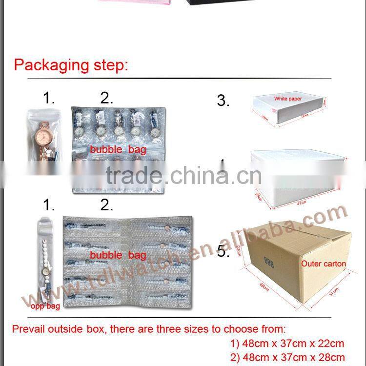 2015 fashion women diamonds sapphire crystal white ceramic watch