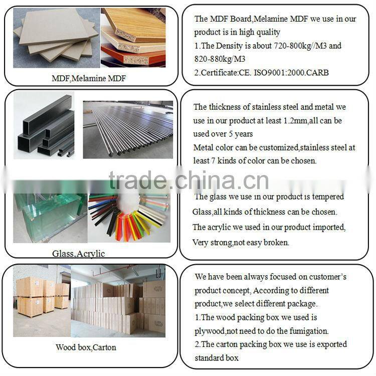 Fashion jewelry display rack,glass display stand,jewelry display stand shop