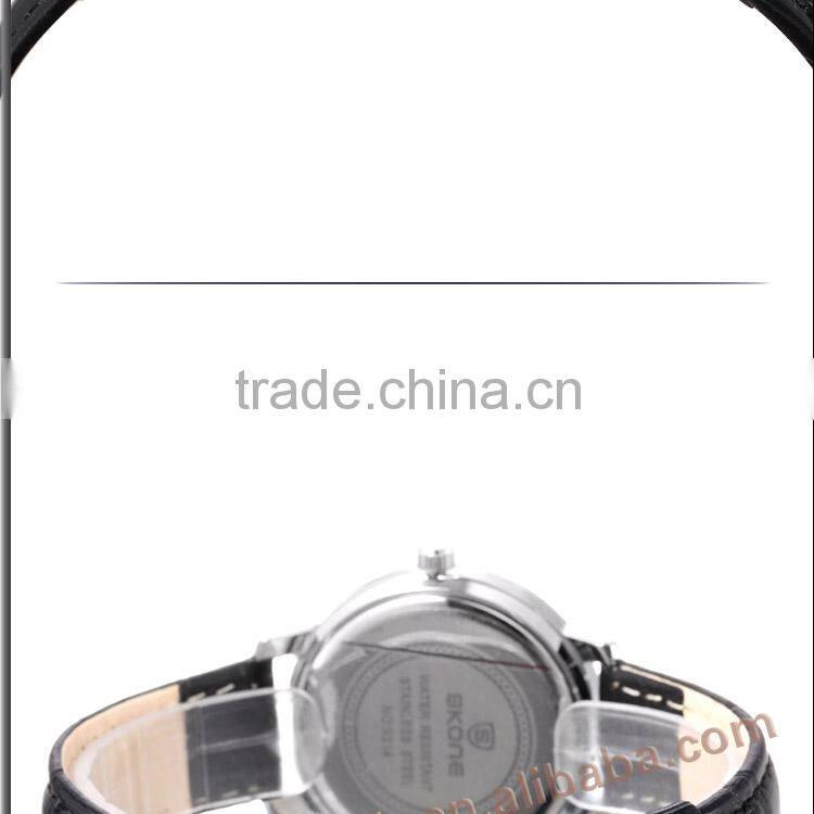 2014 new style wholesale fashion quartz Shining watches for women